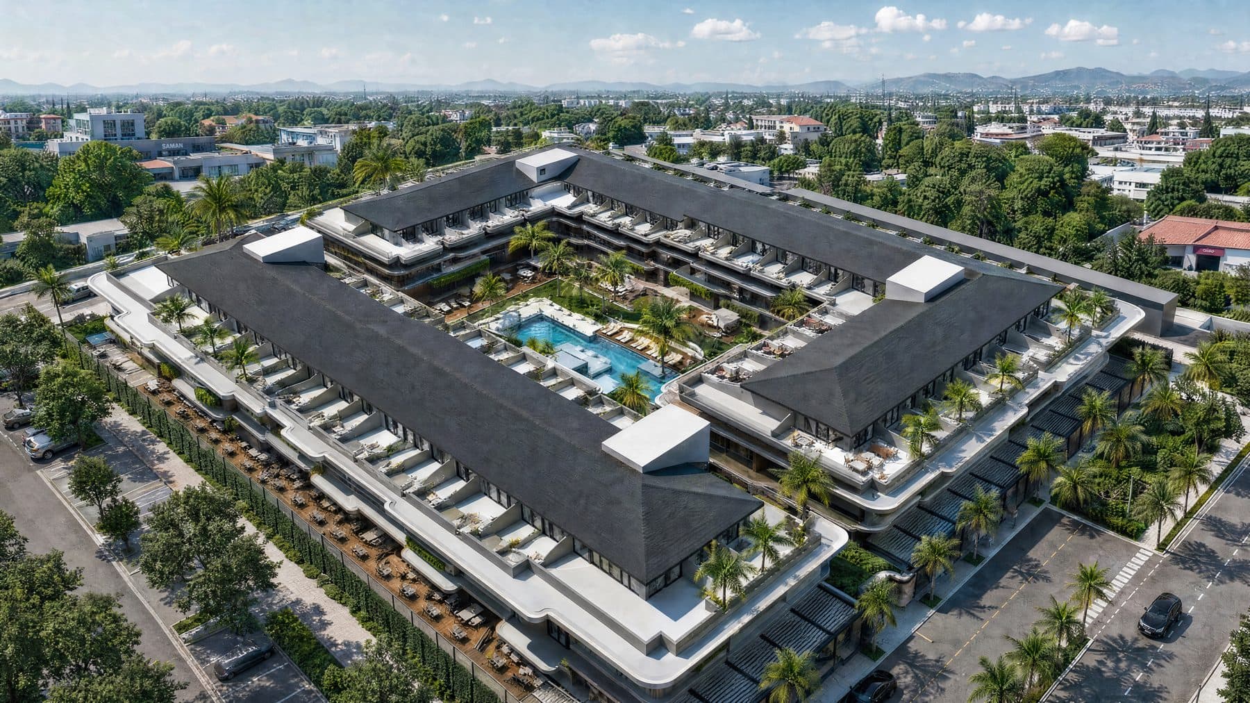 Loft 777 — Gaziemir, İzmir